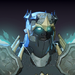 Headstone Titan Icon