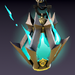 Psychopomp's Lantern Icon