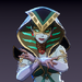 Serpentine Zealot Icon