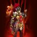 Sanguine Command Bundle Icon