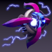 Sparking Turbine Icon