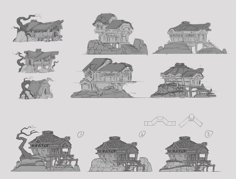 Michael-maurino-deadmoss-village-concepts