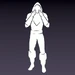 Excited Icon