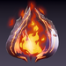 Beacon Of Flame Icon