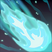 Seaglass Flare Icon