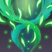 Forest's Blessing Icon