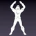 Jumping Jacks Icon