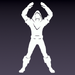 Jumping Jacks Icon