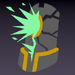 Warden's Ruination Badge Icon