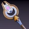 Staff of Meinar Icon