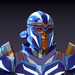 Voltaic Envoy Icon