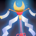 Celestial Staff Icon