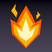 Master Pyromancer Badge Icon