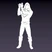 Self-Five Icon