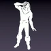 Big Sigh Icon