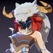 Wild Instinct Icon