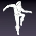 Baguazhang Icon
