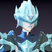 Icy Vindicator Icon