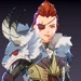Keen-Eyed Huntress Icon
