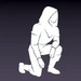 Take a Kneel Icon
