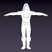 T Pose Icon