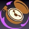 Time Wayfarer Badge Icon