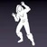 Startled Icon