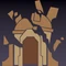 Calamity Seeker Badge Icon