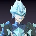 Chilling Glare Icon