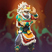 Prancing Lion Bundle Icon