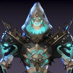 Death Incarnate Icon