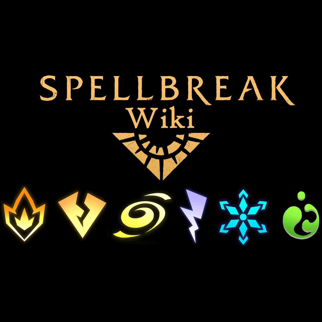 spellbreak login