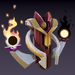 Scales of Justice Icon