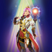 Faithful Cleric Bundle Icon