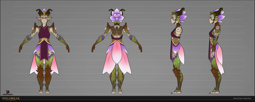 Gwendolyn-powell-blossom-dryx-ortho