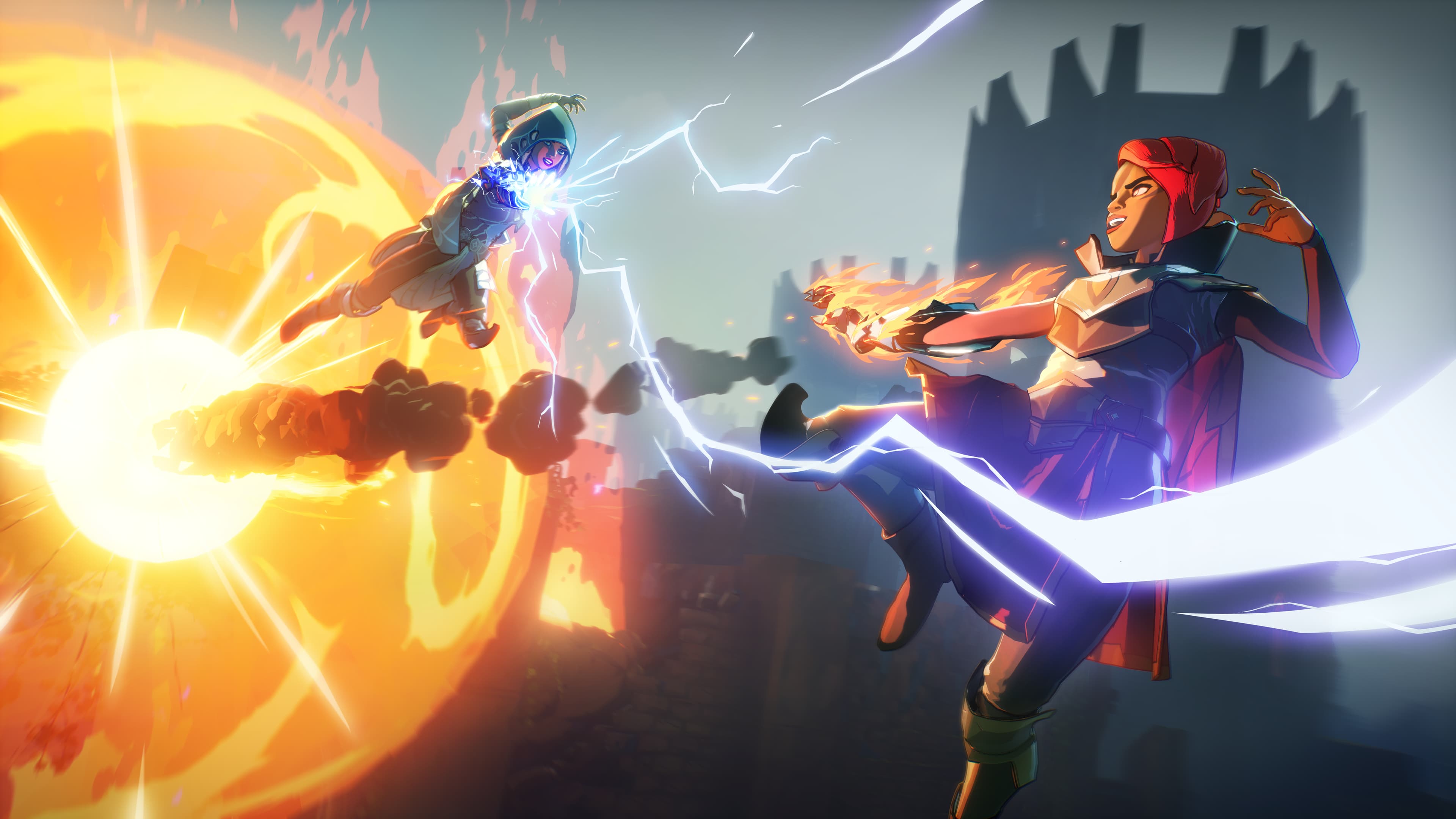 Spellbreak deals xbox store