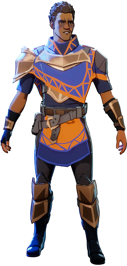 Scimitar Official Spellbreak Wiki