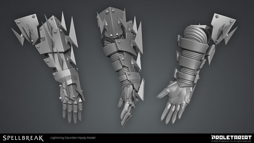 Shawn-witt-gauntlet-lightning-hipoly-1080