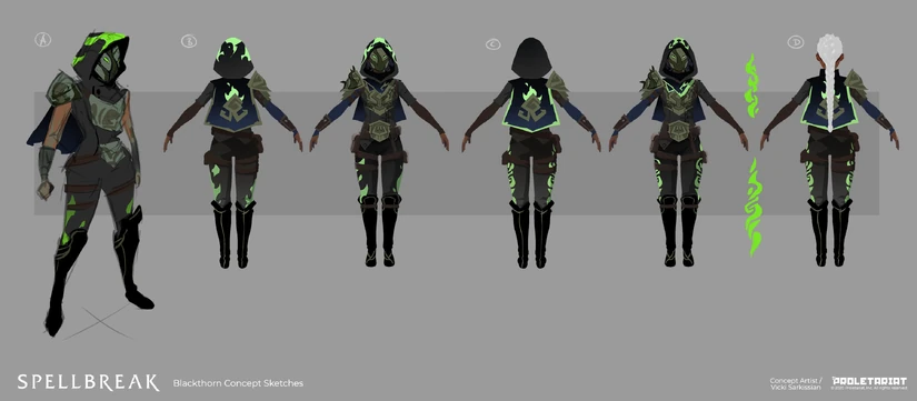 Vicki-sarkissian-blackthorn-concept-sketches