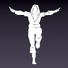 Arms Outstretched Icon
