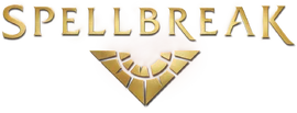 Spellbreak logo