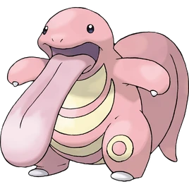 108Lickitung