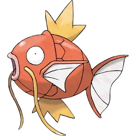 129Magikarp
