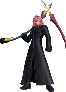 Marluxia