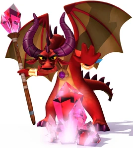 Red (Spyro)