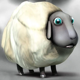 Sheep (Skylanders)