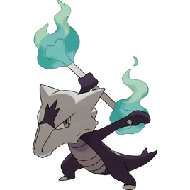 105Marowak-Alola