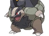 Alolan Golem