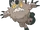 Galarian Meowth
