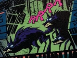Hellhounds (Samurai Jack)